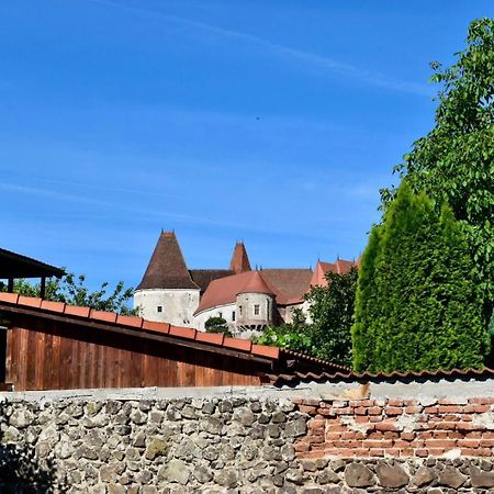 Transilvania Rent Hunedoara Zewnętrze zdjęcie