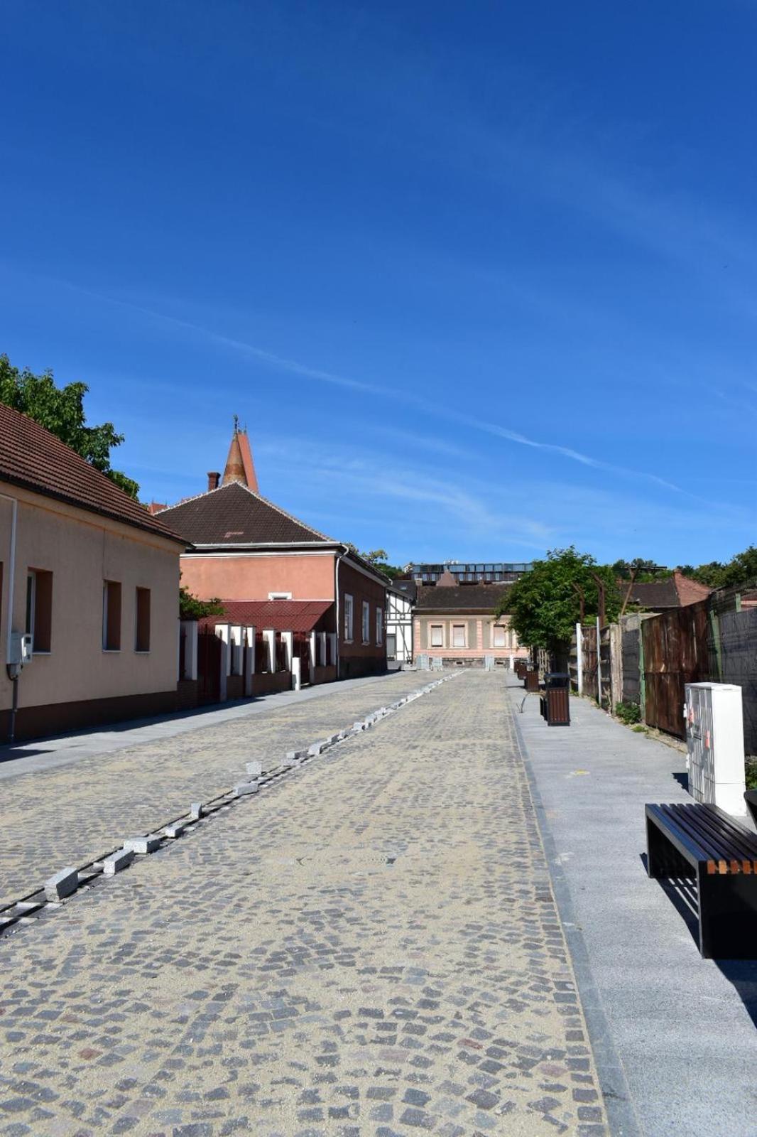 Transilvania Rent Hunedoara Zewnętrze zdjęcie