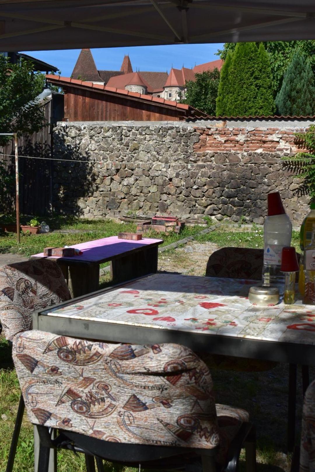 Transilvania Rent Hunedoara Zewnętrze zdjęcie