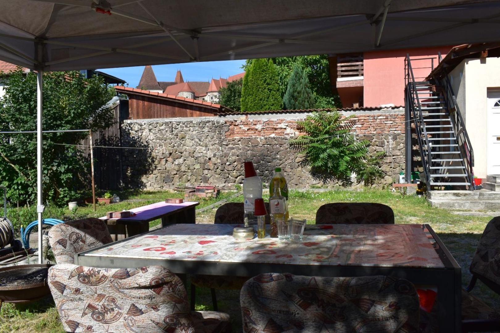Transilvania Rent Hunedoara Zewnętrze zdjęcie