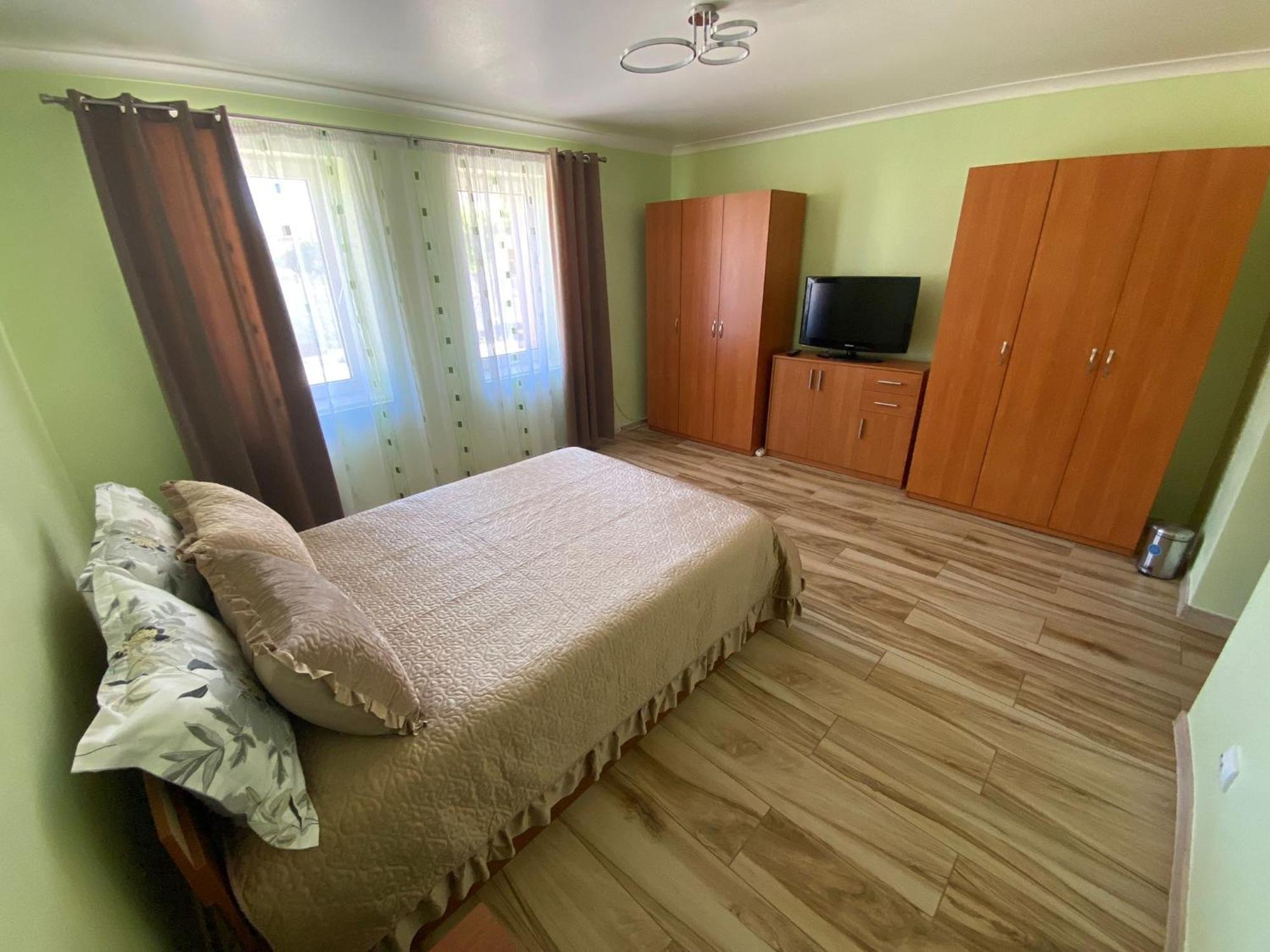 Transilvania Rent Hunedoara Zewnętrze zdjęcie